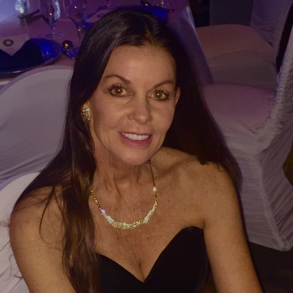 Meet your Posher, Kathi